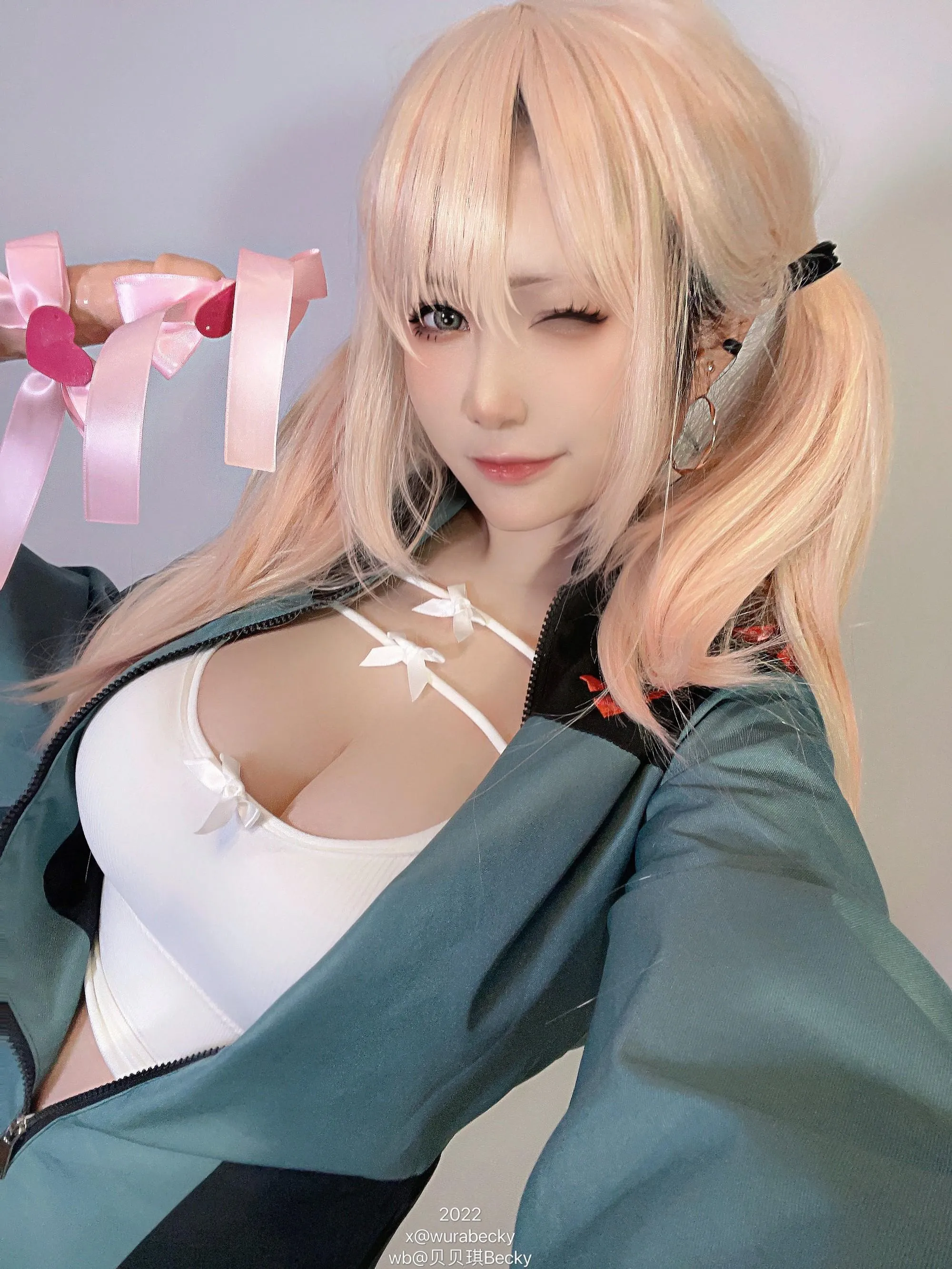 贝贝琪Becky – NO.026 2022下半年 [114P]插图8